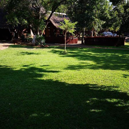 Boulders Safari Lodge Malalane Buitenkant foto