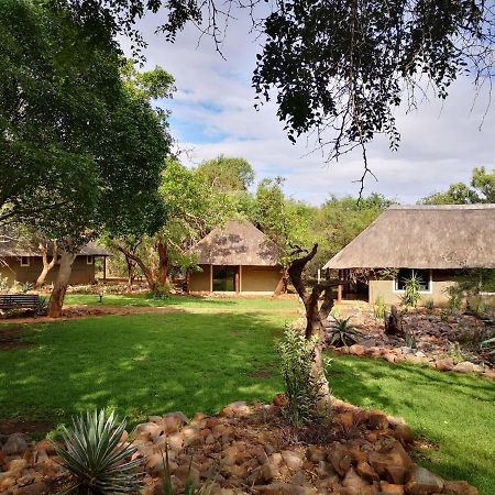Boulders Safari Lodge Malalane Buitenkant foto