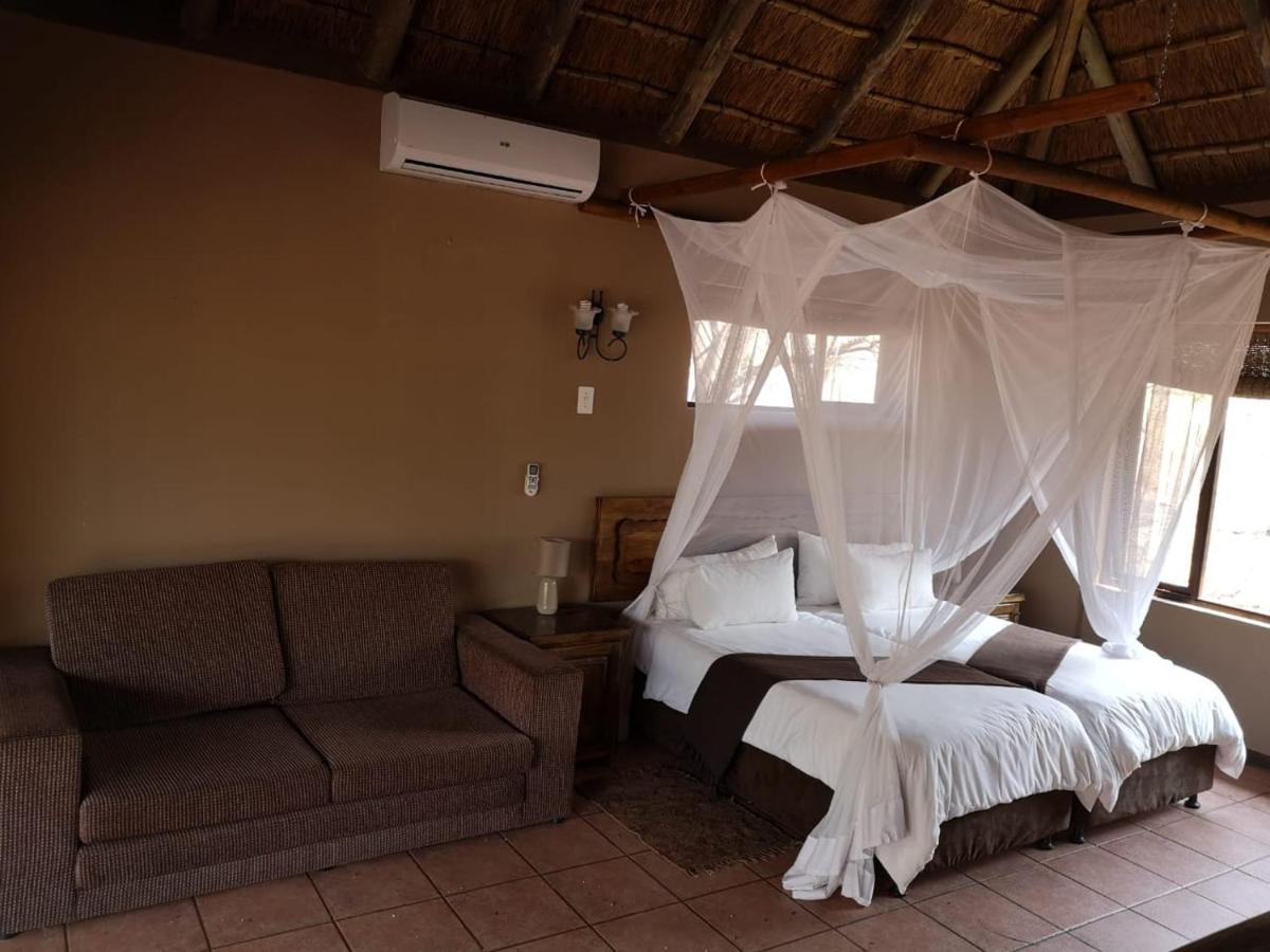Boulders Safari Lodge Malalane Buitenkant foto