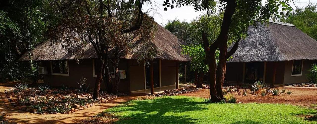 Boulders Safari Lodge Malalane Buitenkant foto