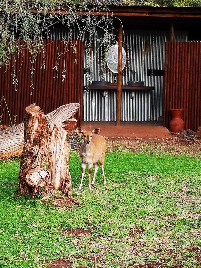 Boulders Safari Lodge Malalane Buitenkant foto