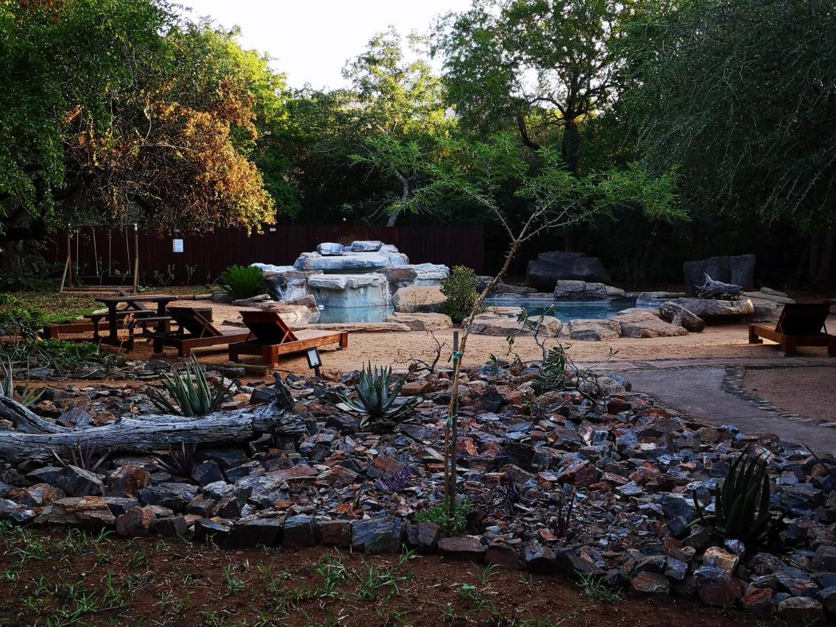 Boulders Safari Lodge Malalane Buitenkant foto