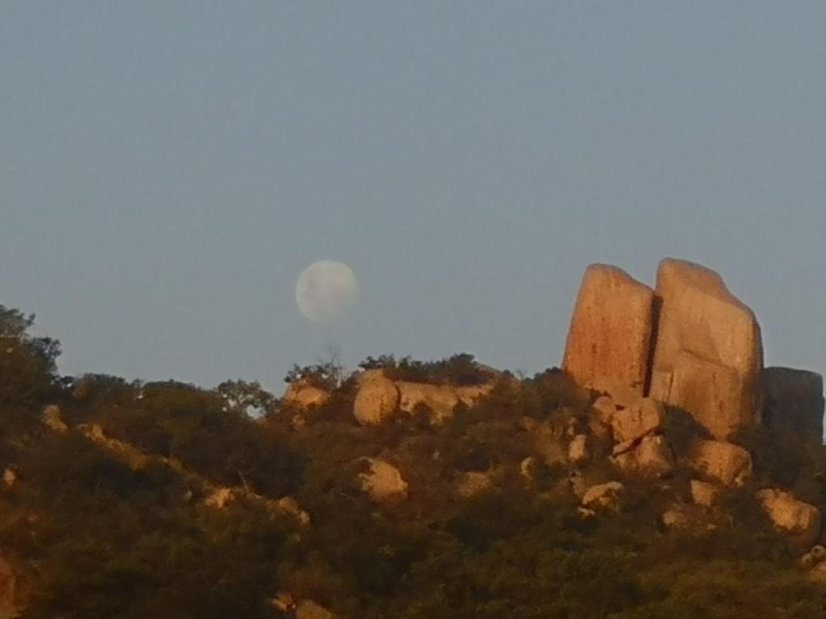 Boulders Safari Lodge Malalane Buitenkant foto