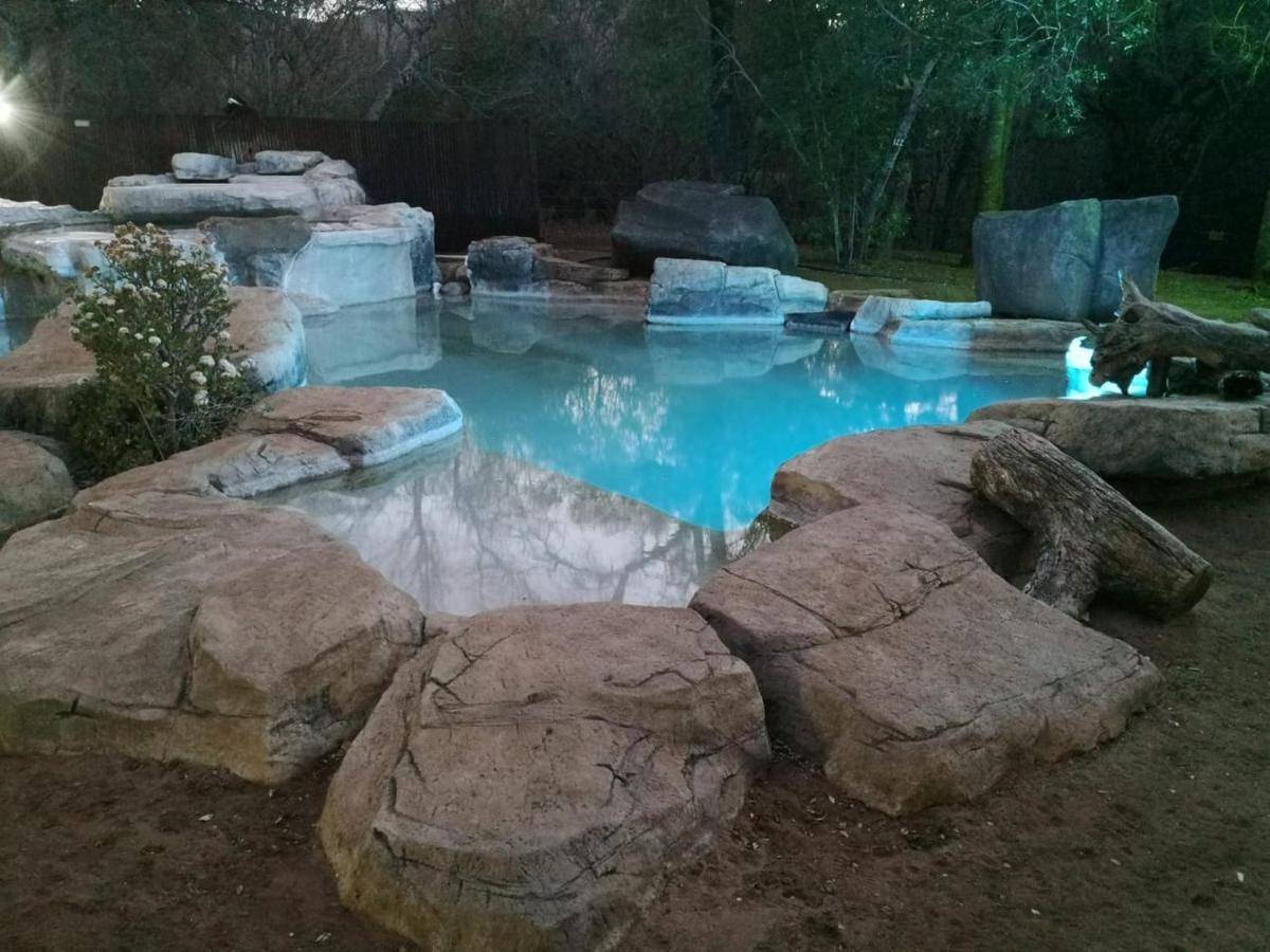 Boulders Safari Lodge Malalane Buitenkant foto