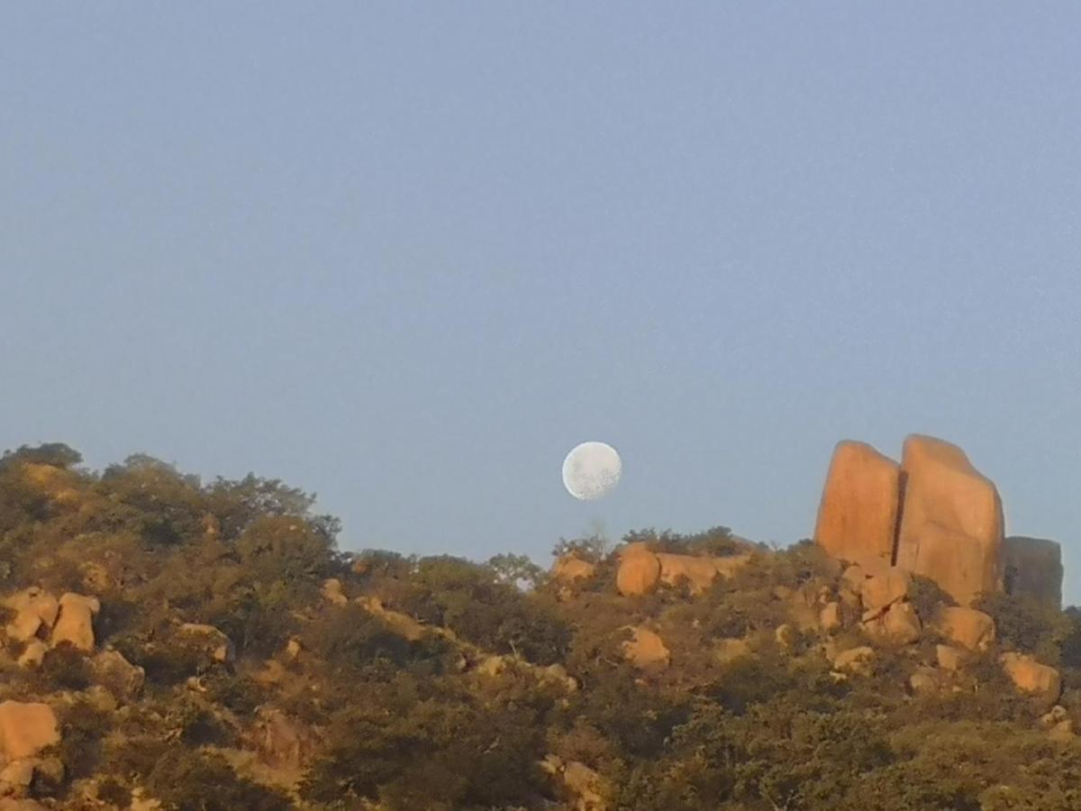 Boulders Safari Lodge Malalane Buitenkant foto