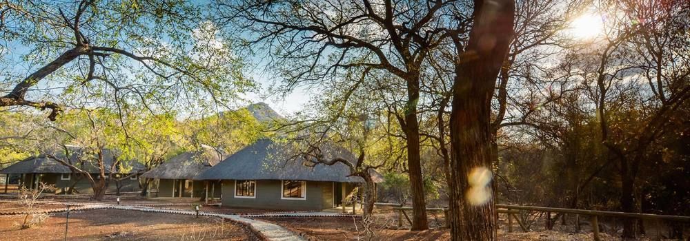 Boulders Safari Lodge Malalane Buitenkant foto