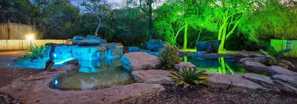 Boulders Safari Lodge Malalane Buitenkant foto