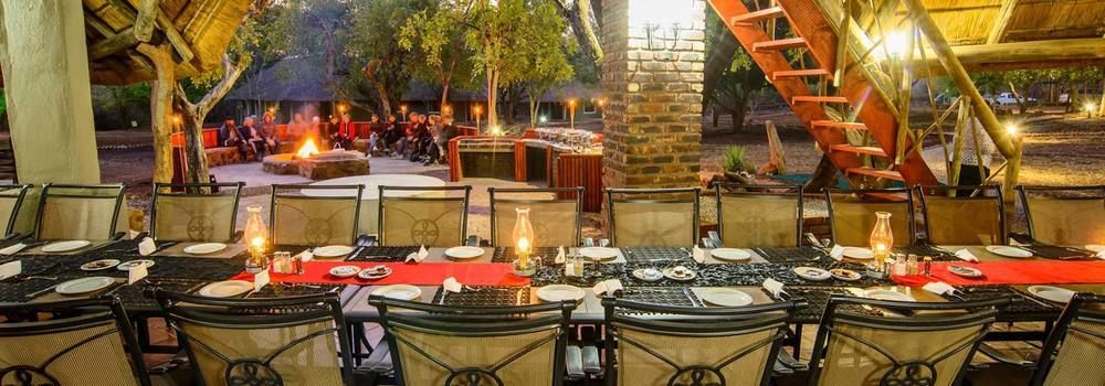 Boulders Safari Lodge Malalane Buitenkant foto