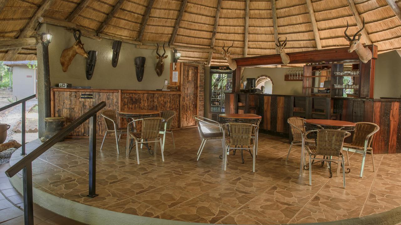 Boulders Safari Lodge Malalane Buitenkant foto