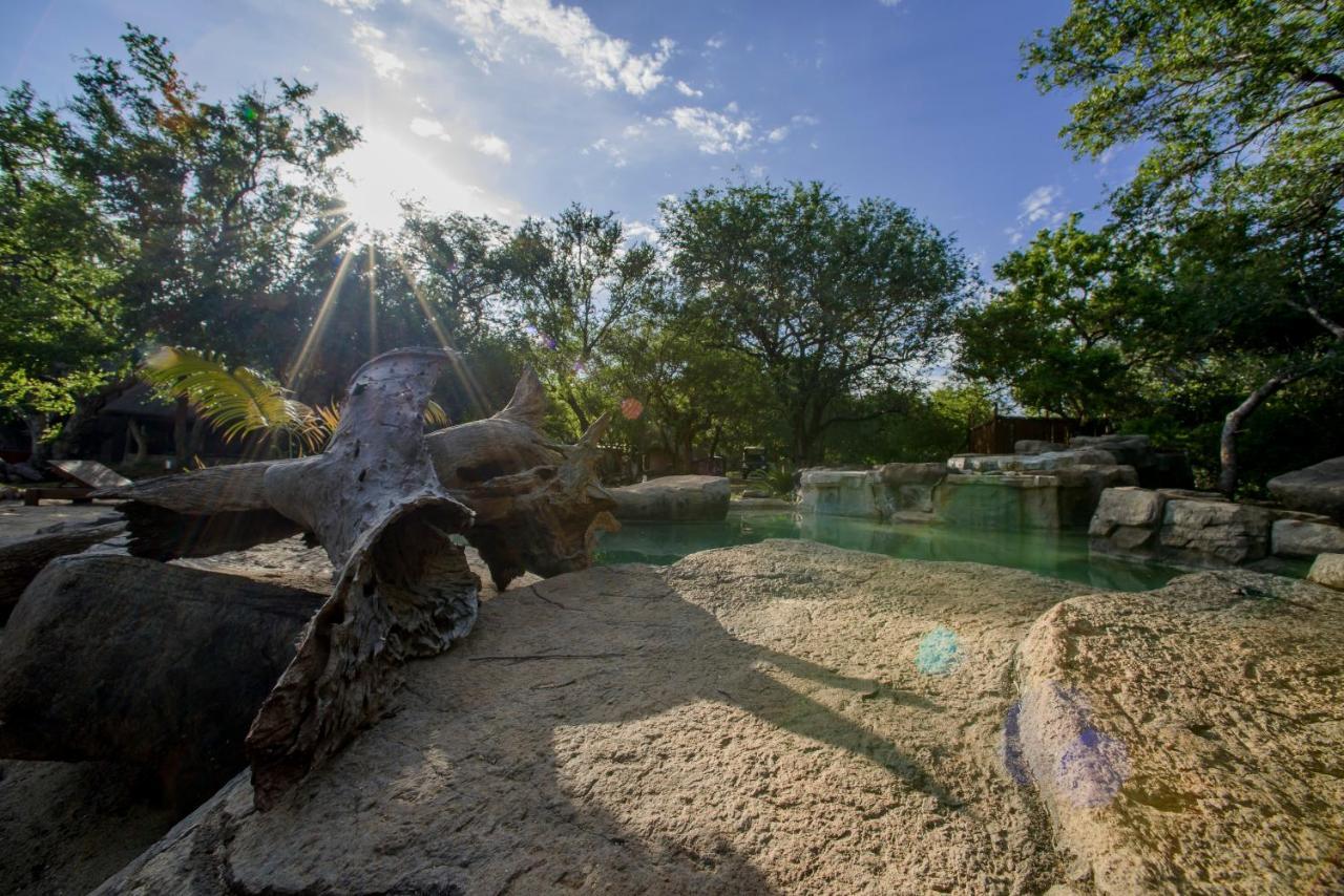 Boulders Safari Lodge Malalane Buitenkant foto
