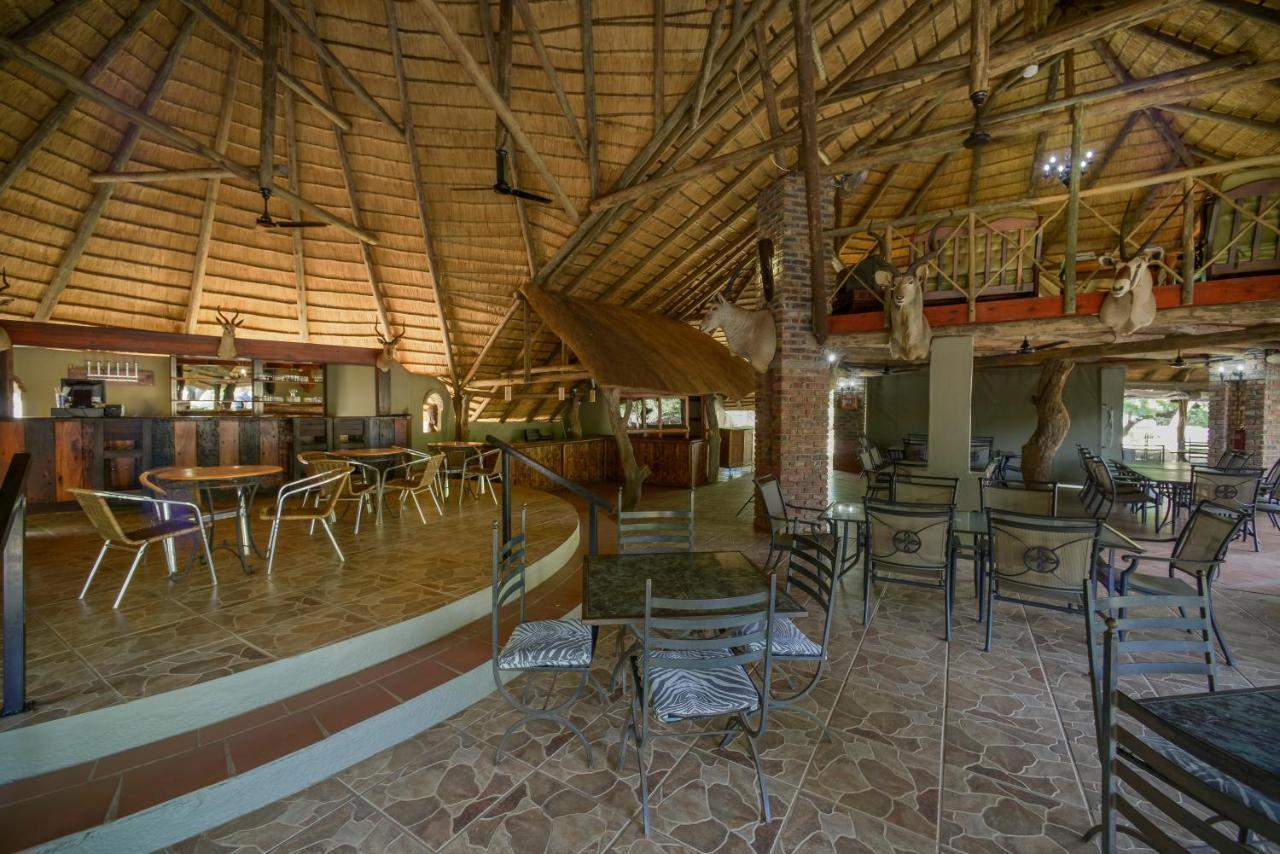 Boulders Safari Lodge Malalane Buitenkant foto