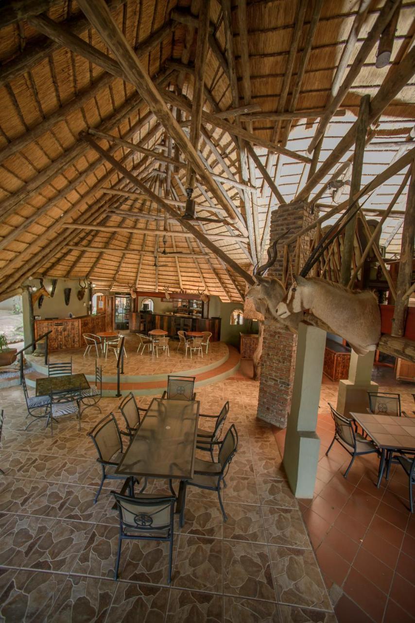 Boulders Safari Lodge Malalane Buitenkant foto