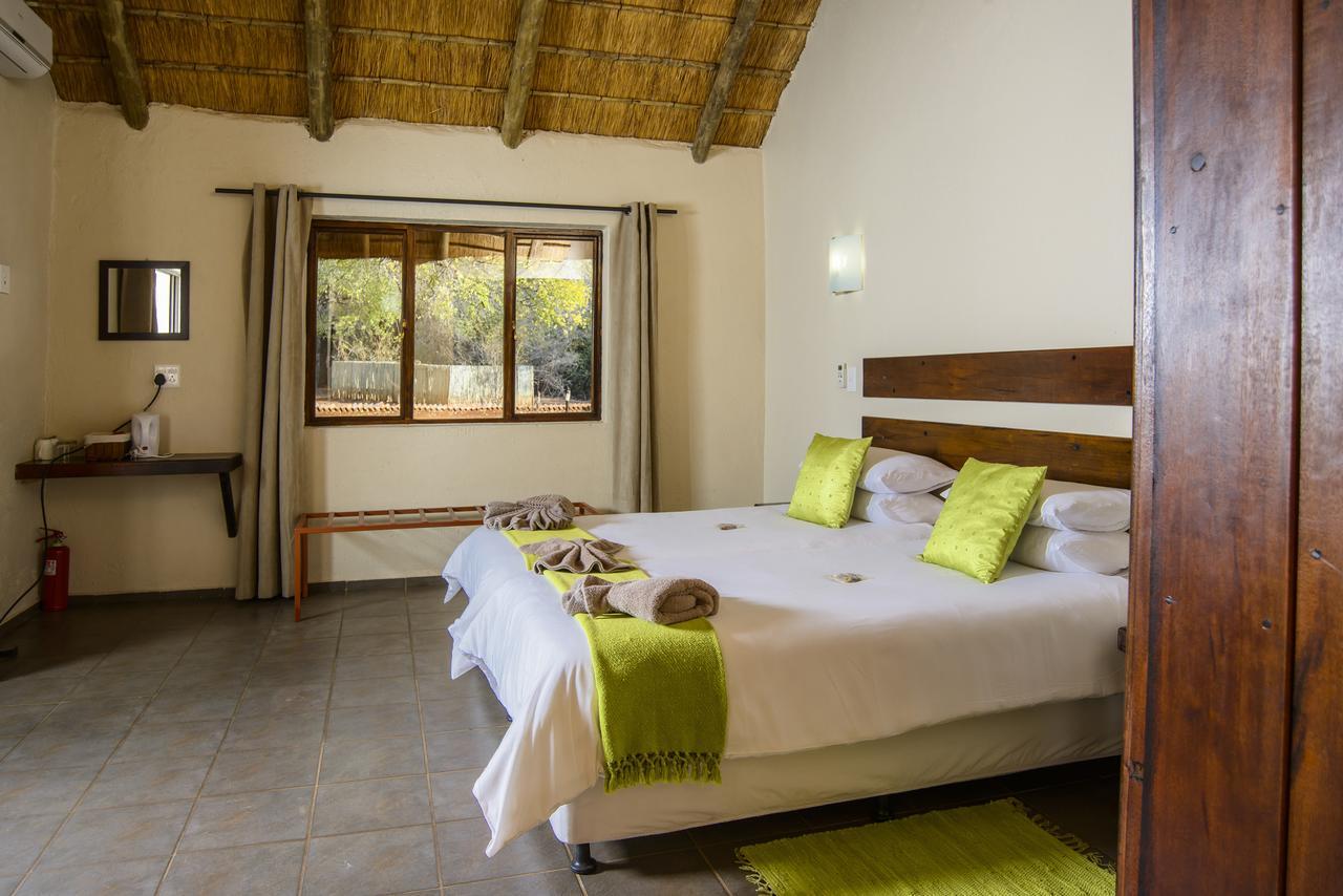 Boulders Safari Lodge Malalane Buitenkant foto