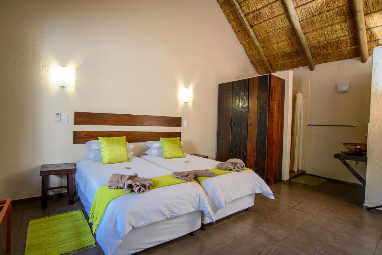 Boulders Safari Lodge Malalane Buitenkant foto