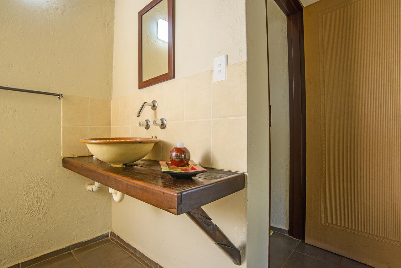 Boulders Safari Lodge Malalane Buitenkant foto