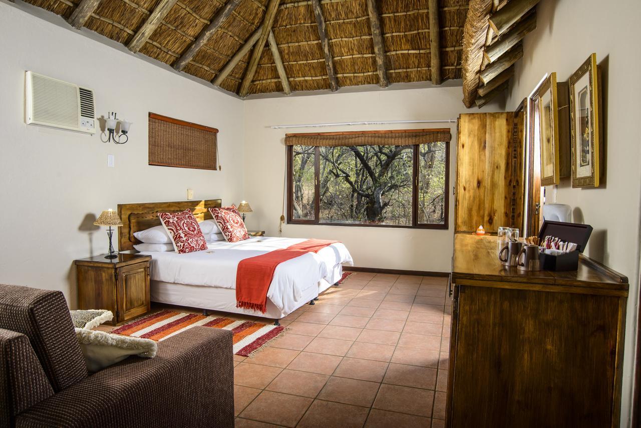 Boulders Safari Lodge Malalane Buitenkant foto