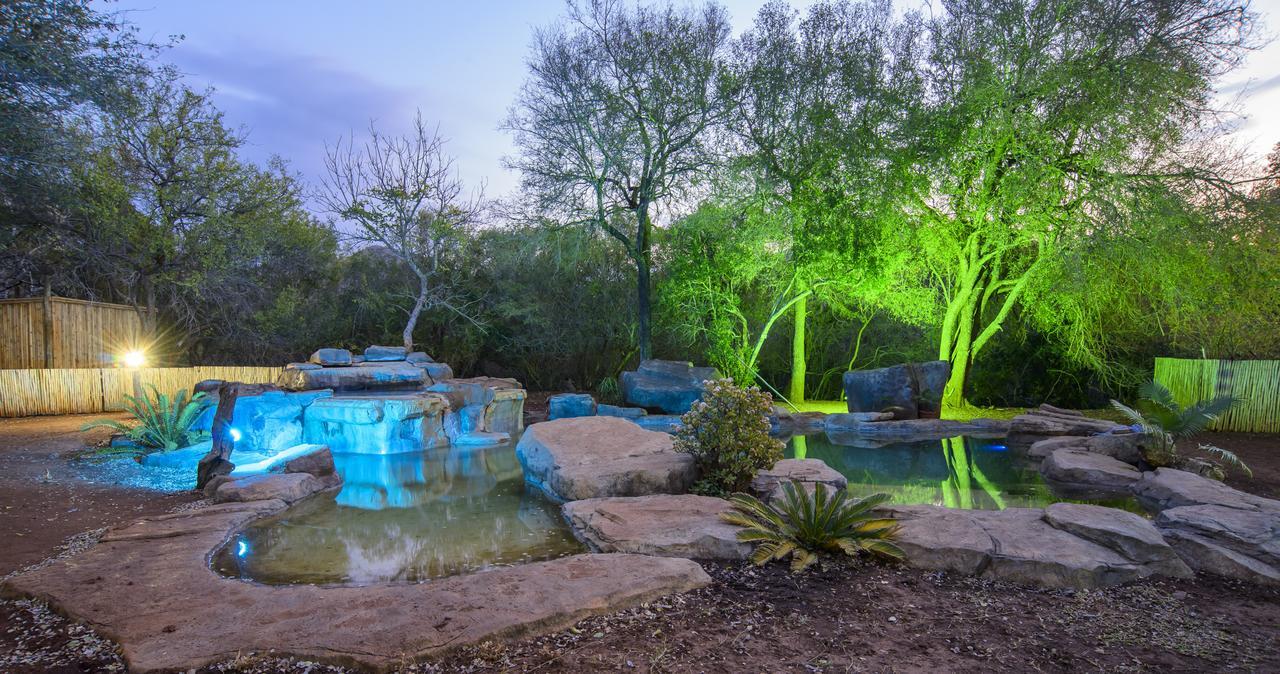 Boulders Safari Lodge Malalane Buitenkant foto