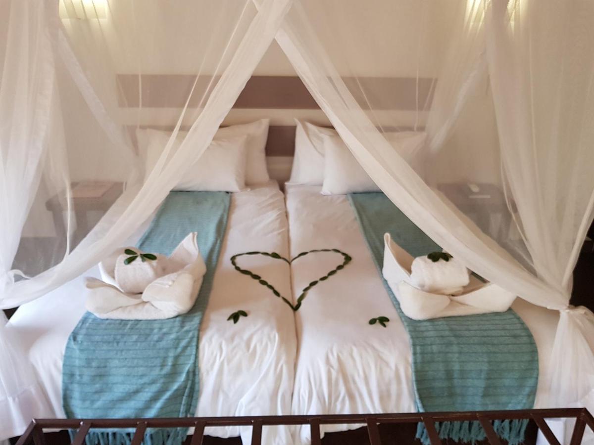 Boulders Safari Lodge Malalane Kamer foto